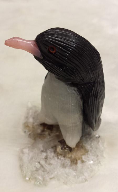 Pinguin Image
