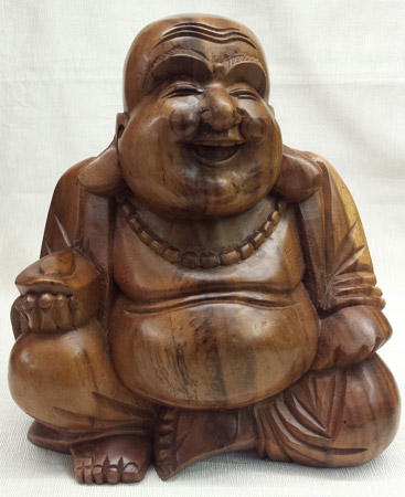 Buddha / Suarholz Image